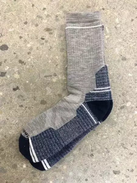 ハイクフルクッションクルー