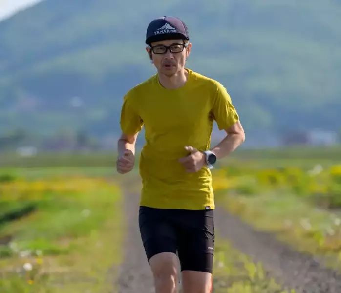 【レビュー】パタゴニア キャプリーン・クール・ライトウェイト-涼しくて快適なベースレイヤー|ベースレイヤー・Tシャツ|登山ウェア|山のモノ|登山・トレラン・山スキーマガジン「山旅旅」