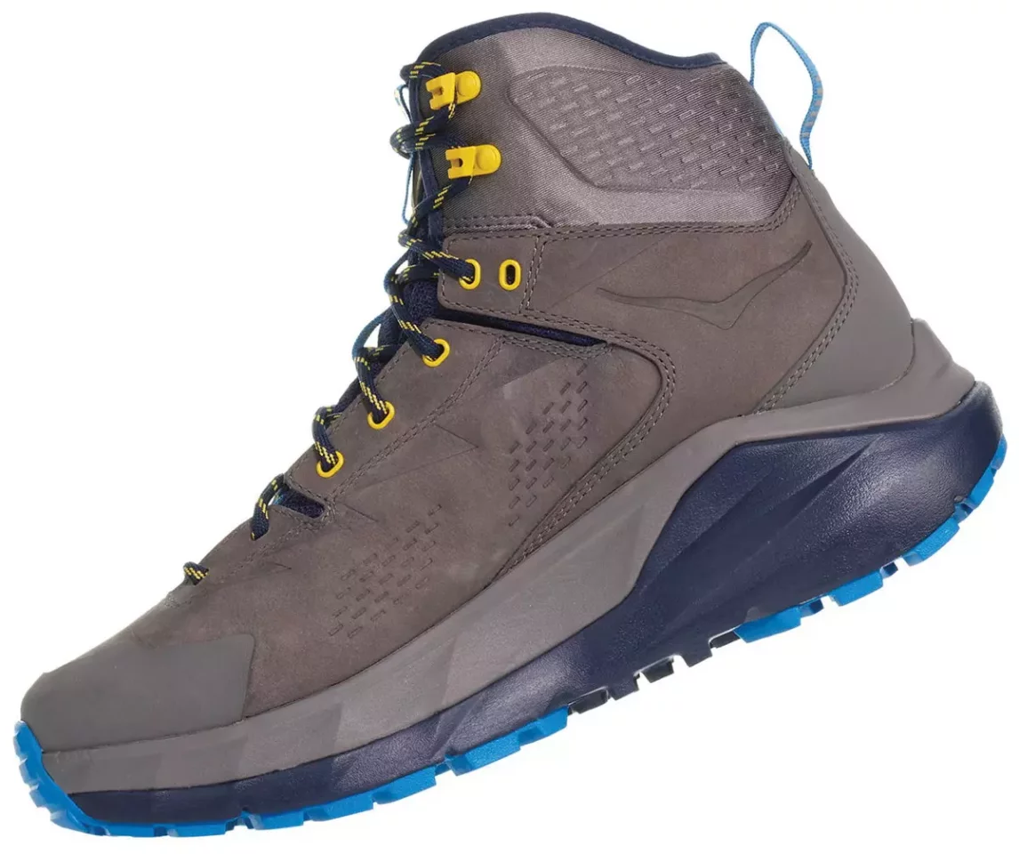 HOKA ONE ONE KAHA GTXのテクノロジー