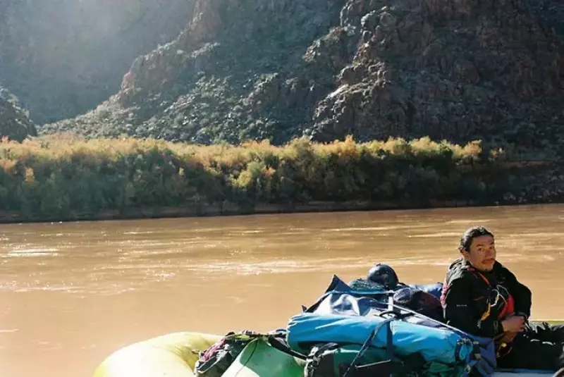 レイブン『ドライスーツ』