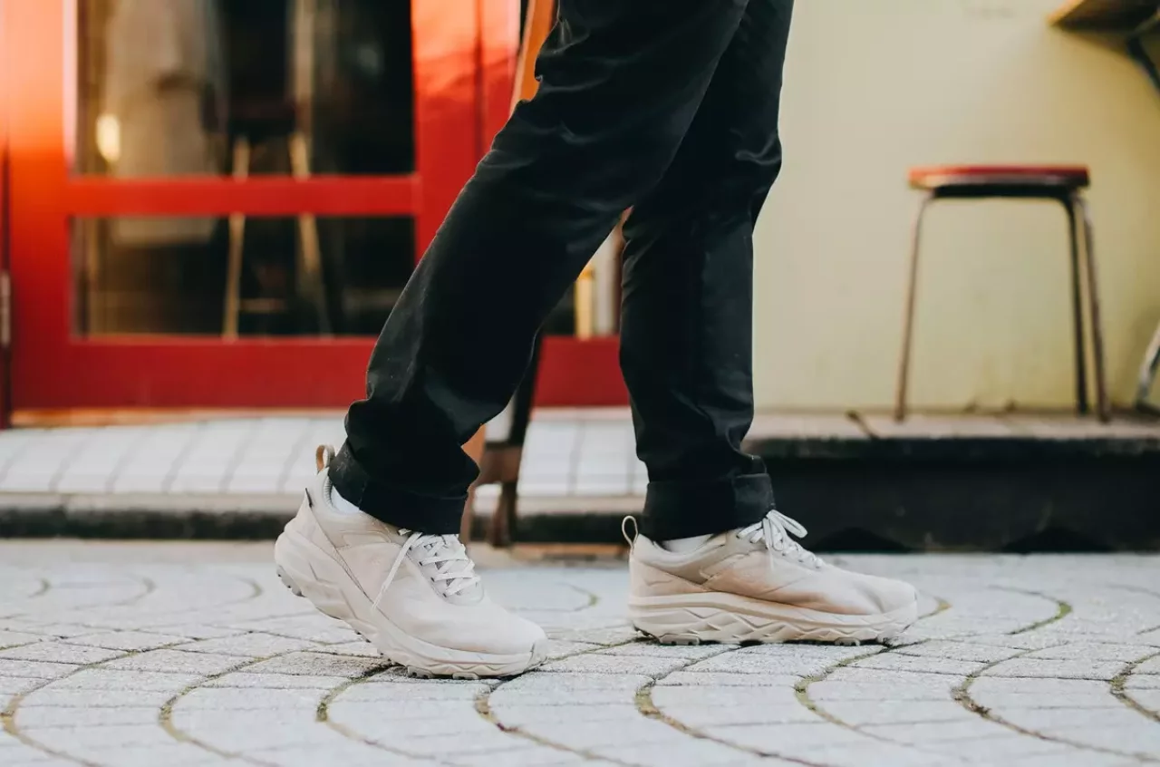 HOKA ONE ONE CHALLENGER LOW GTX WIDE