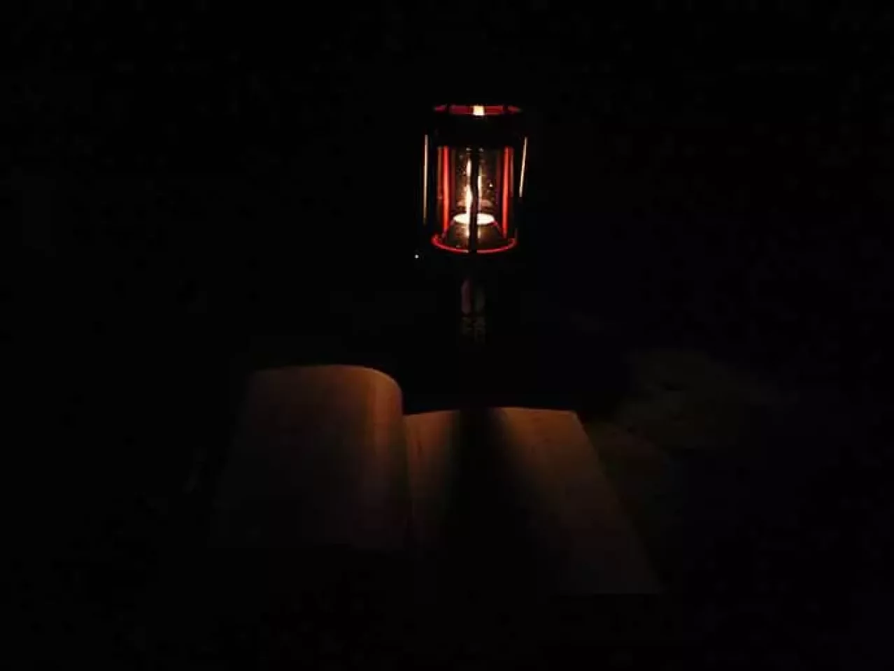 UCO キャンドルランタン