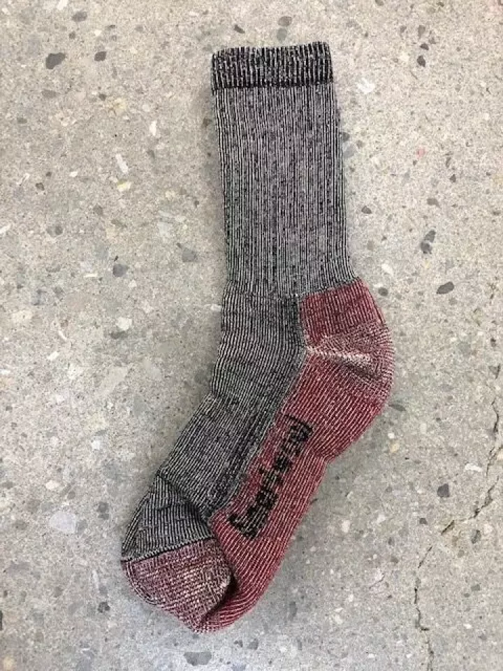 ハイククラシックフルクッションクルー