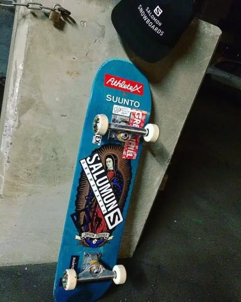 クロストレーニングという考え方