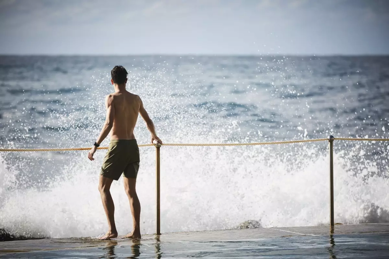 メリノウール マイクロプラスチック問題の解決策になる可能性