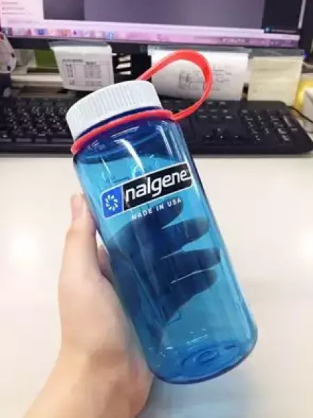 ナルゲンボトル