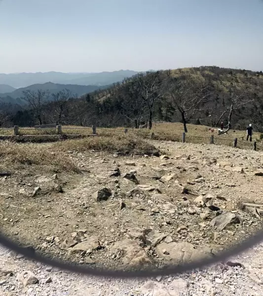 【レビュー】OZNIS FLAT09サングラス-TALEXレンズで登山する良さ