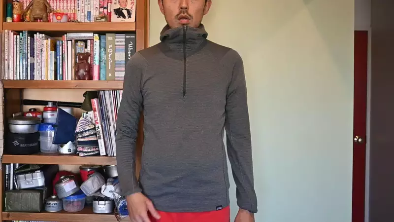 首全体を包み込むことができる