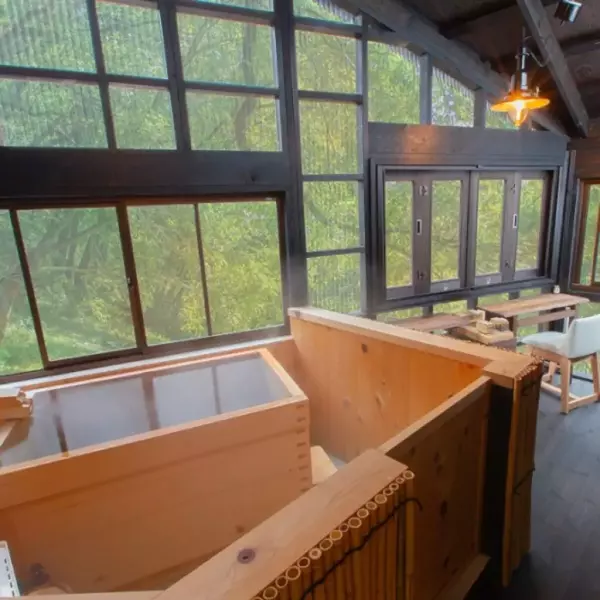 登山口周辺のおすすめ宿泊施設