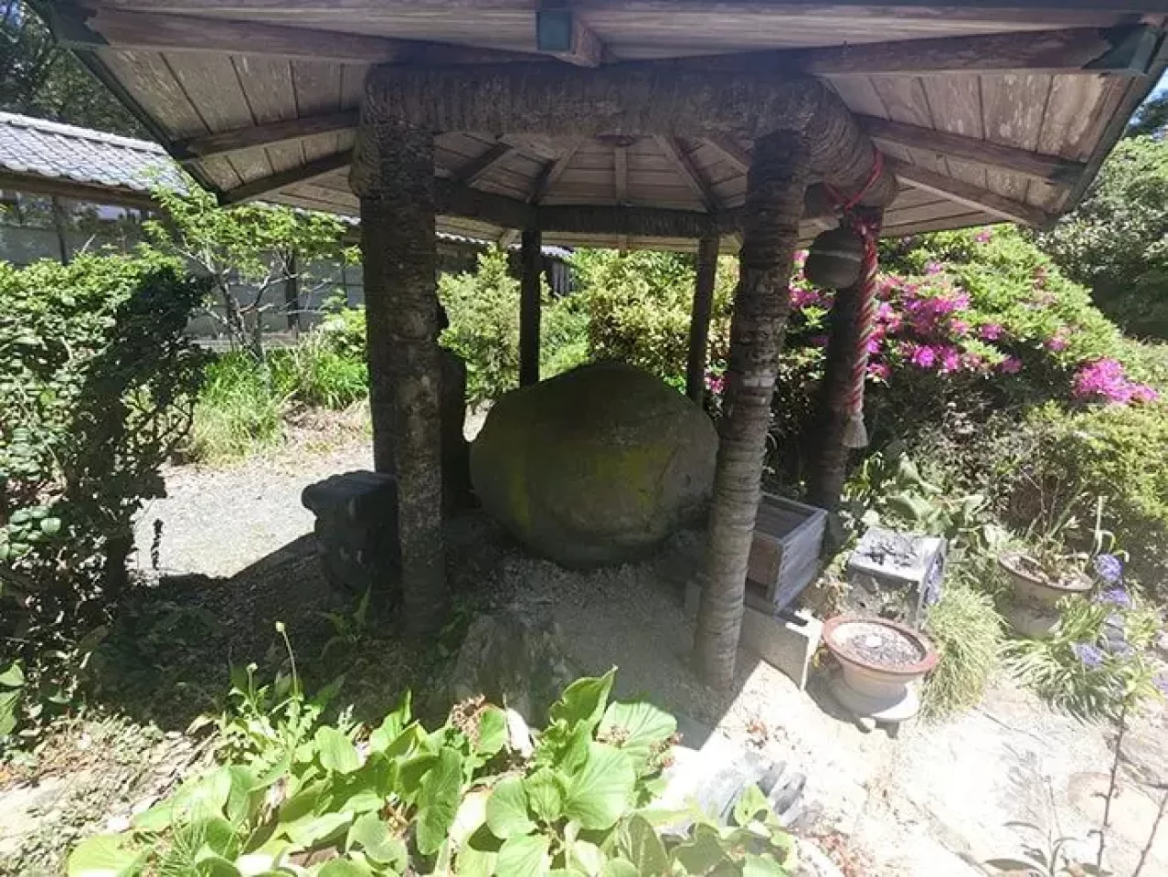 東海道五十三次 小夜の中山