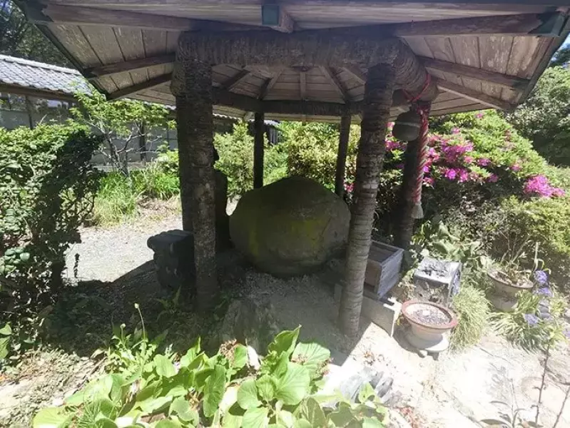 東海道五十三次 小夜の中山