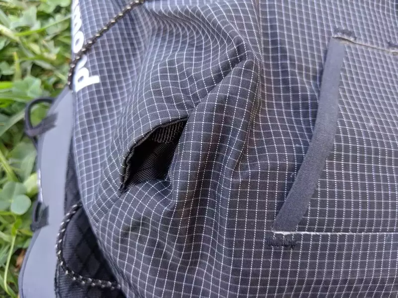 ブラックダイヤモンド ディスタンス8の特徴