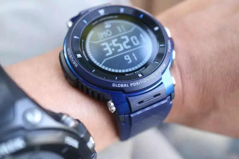 プロトレックスマートWSD-F30