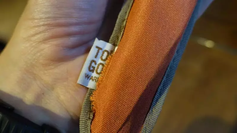 トゥーゴーウェア カトラリーセット