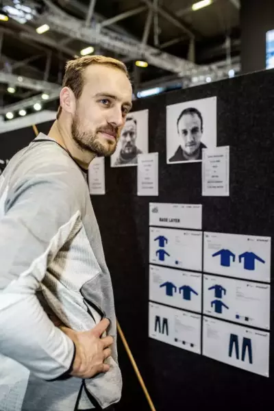 Dark Ice Projectについて