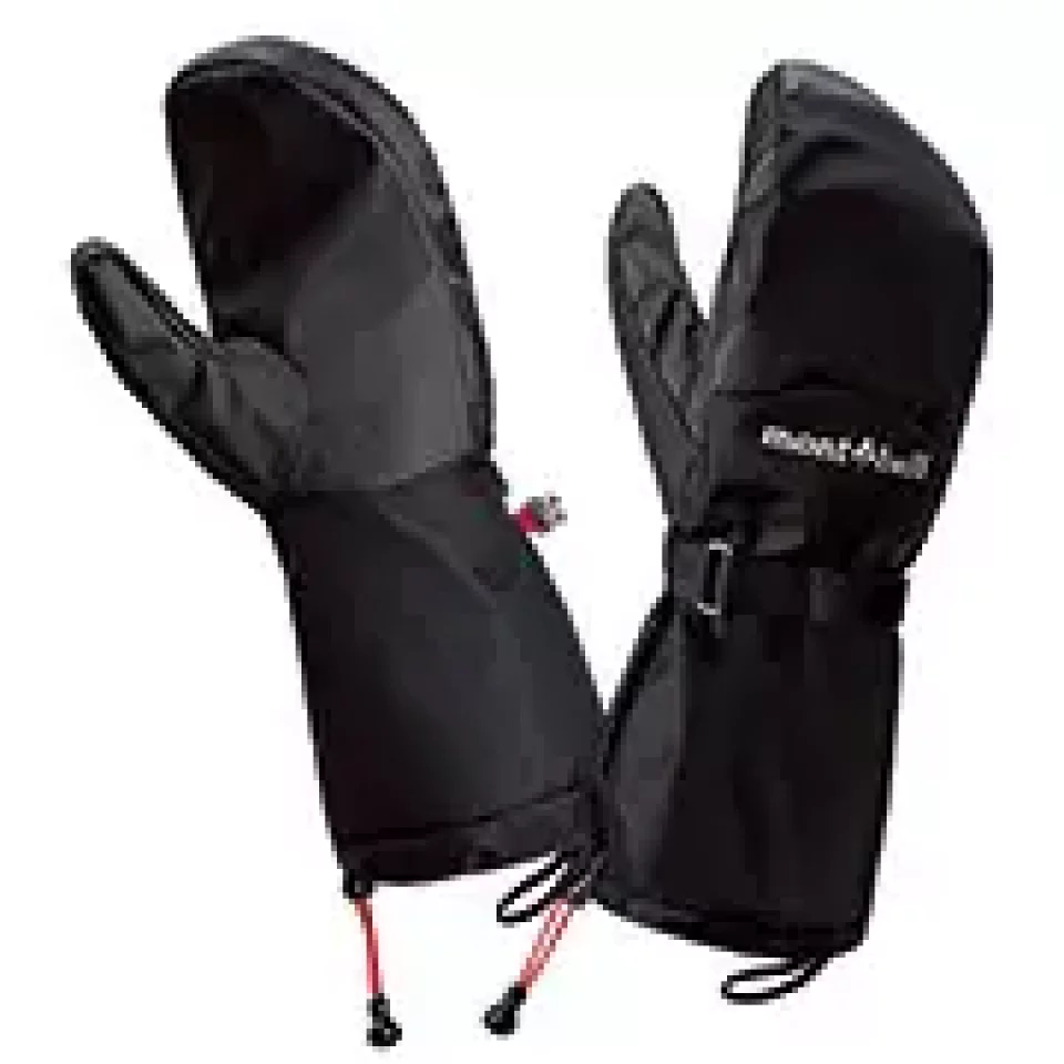 オーバーグローブ