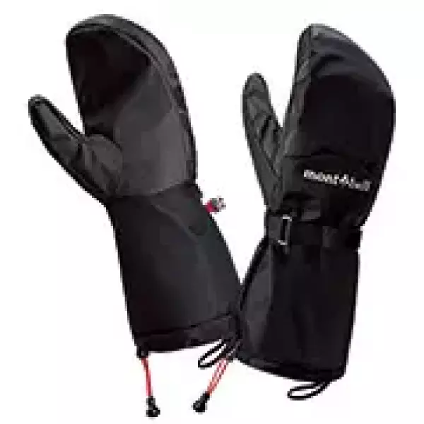 オーバーグローブ