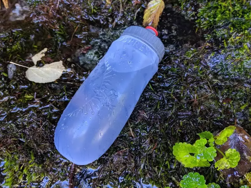 オスプレー スポーツボトル