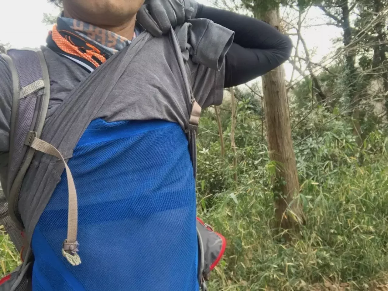 ドライウィーブ - ゼロフィット