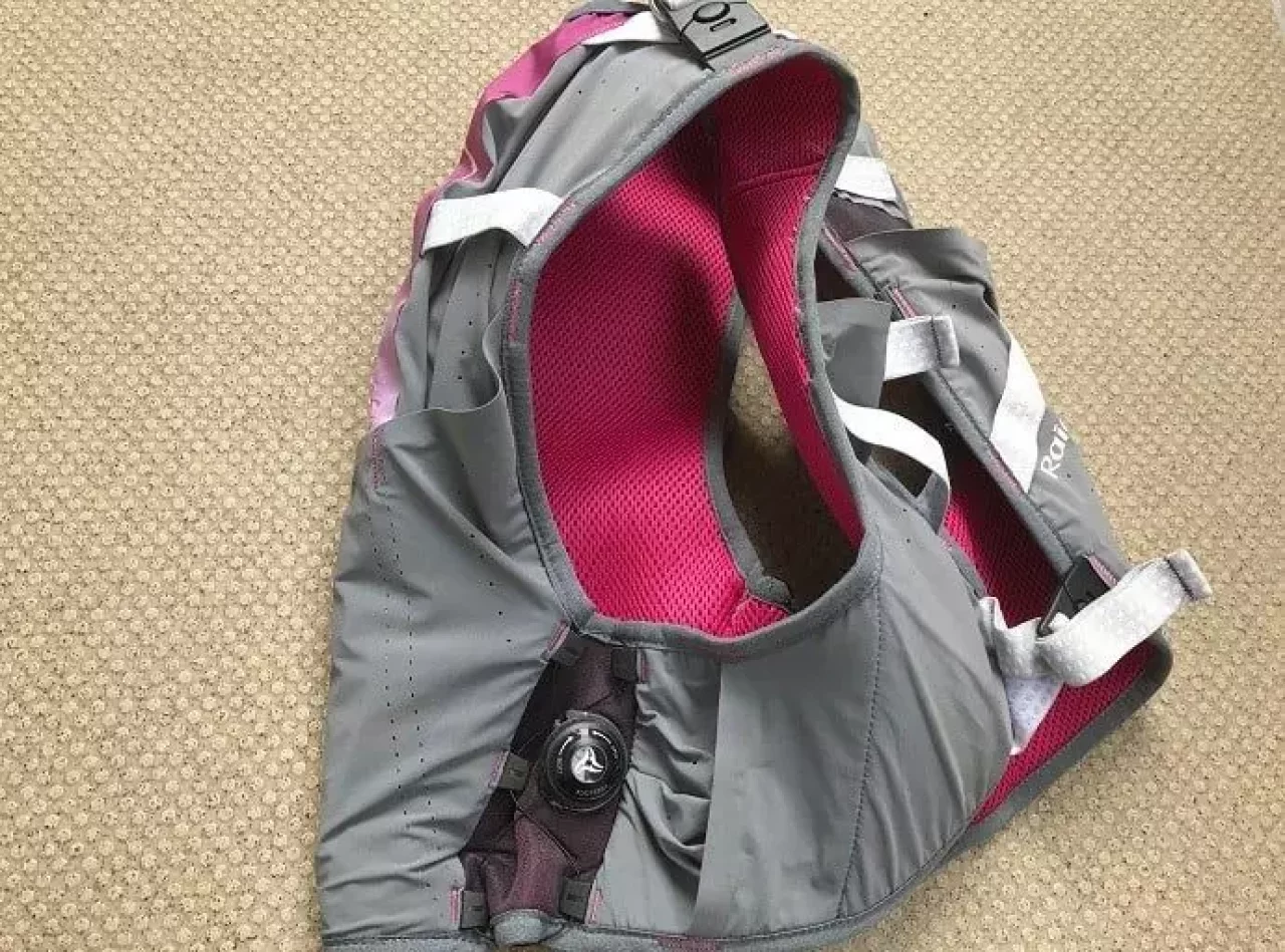 RaidLight/レイドライト Gilet Responsiv/ジレット レスポンシブ