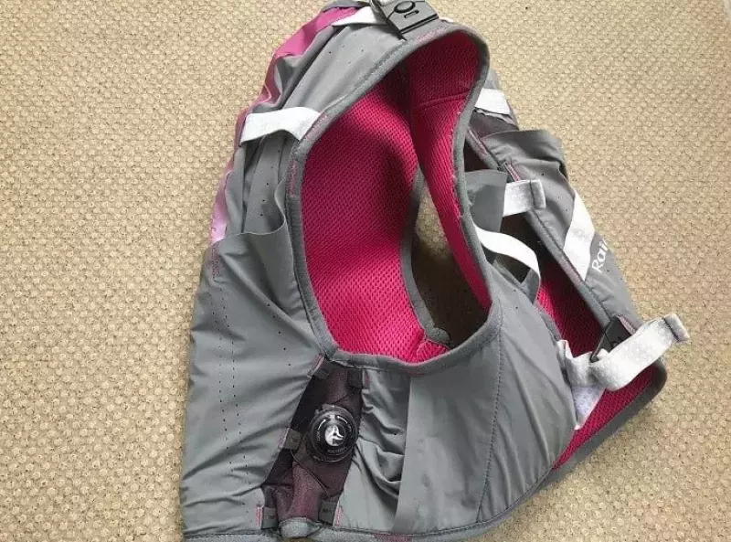 RaidLight/レイドライト Gilet Responsiv/ジレット レスポンシブ