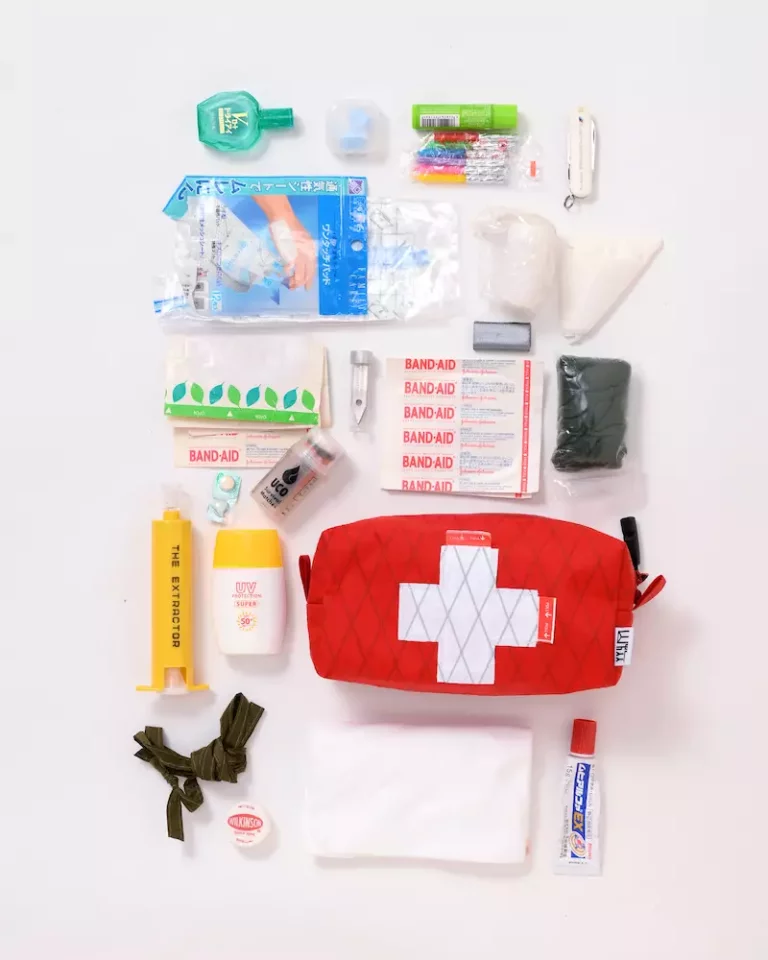 登山の宿泊手段-山小屋泊とテント泊の違い