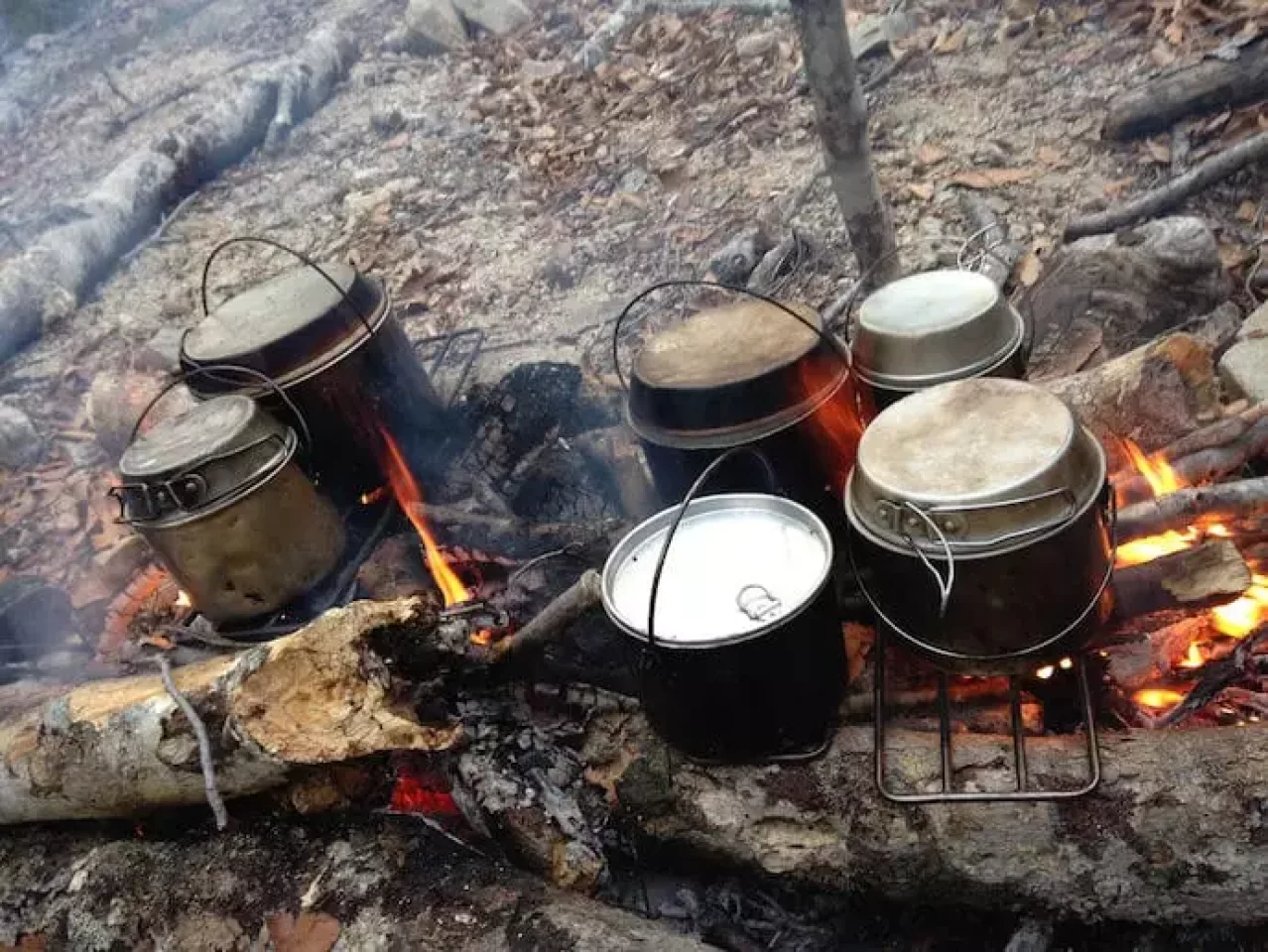 RSR ネイチャーストーブ