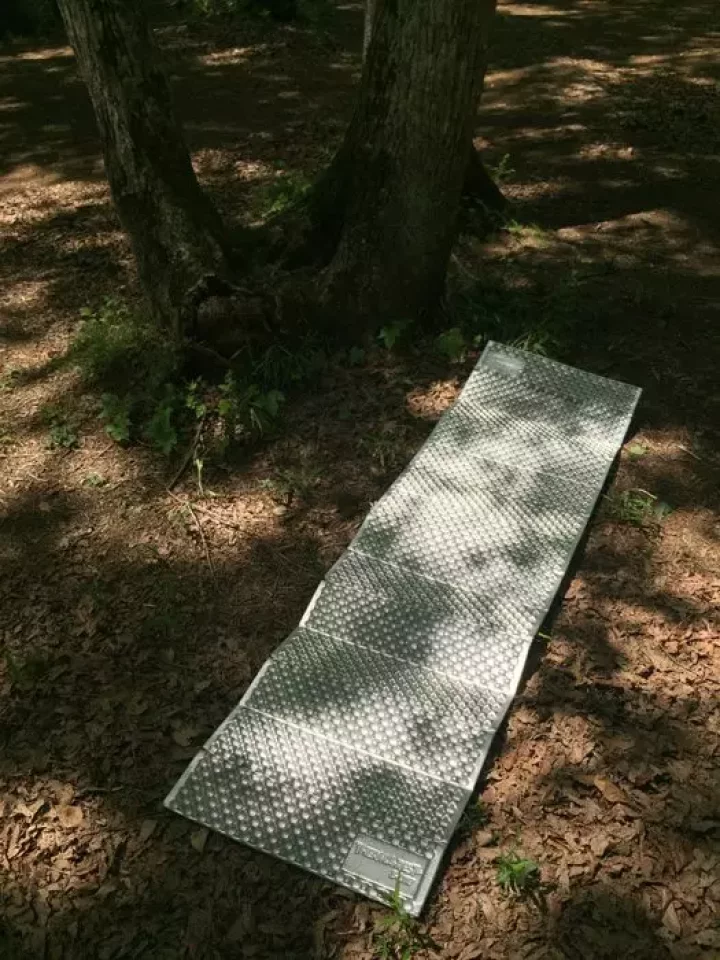 サーマレストZライト