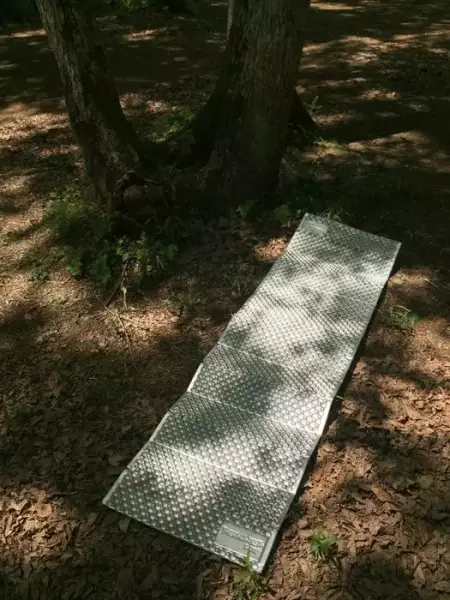 サーマレストZライト