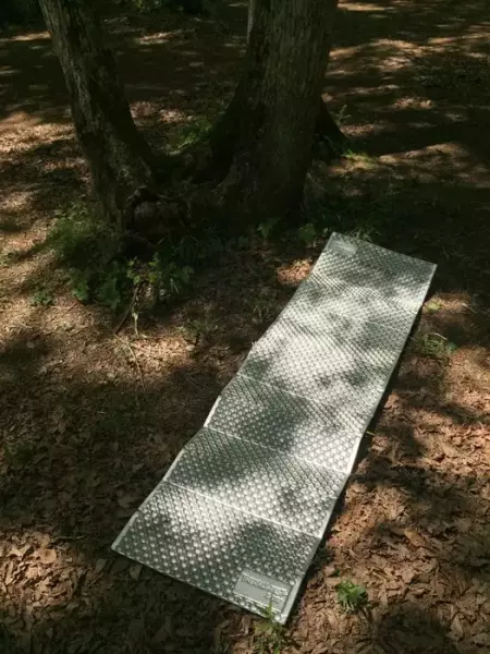 サーマレストZライト