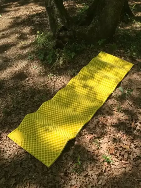 サーマレストZライト