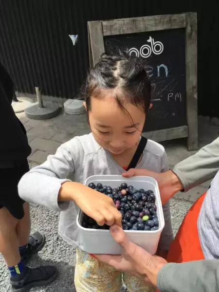 oobオーガニック