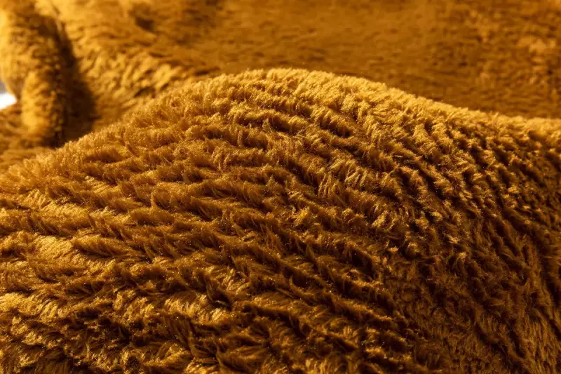 マウンテンハードウェア モンキーフリースの素材