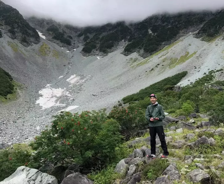 カメラリモートで自撮りが簡単