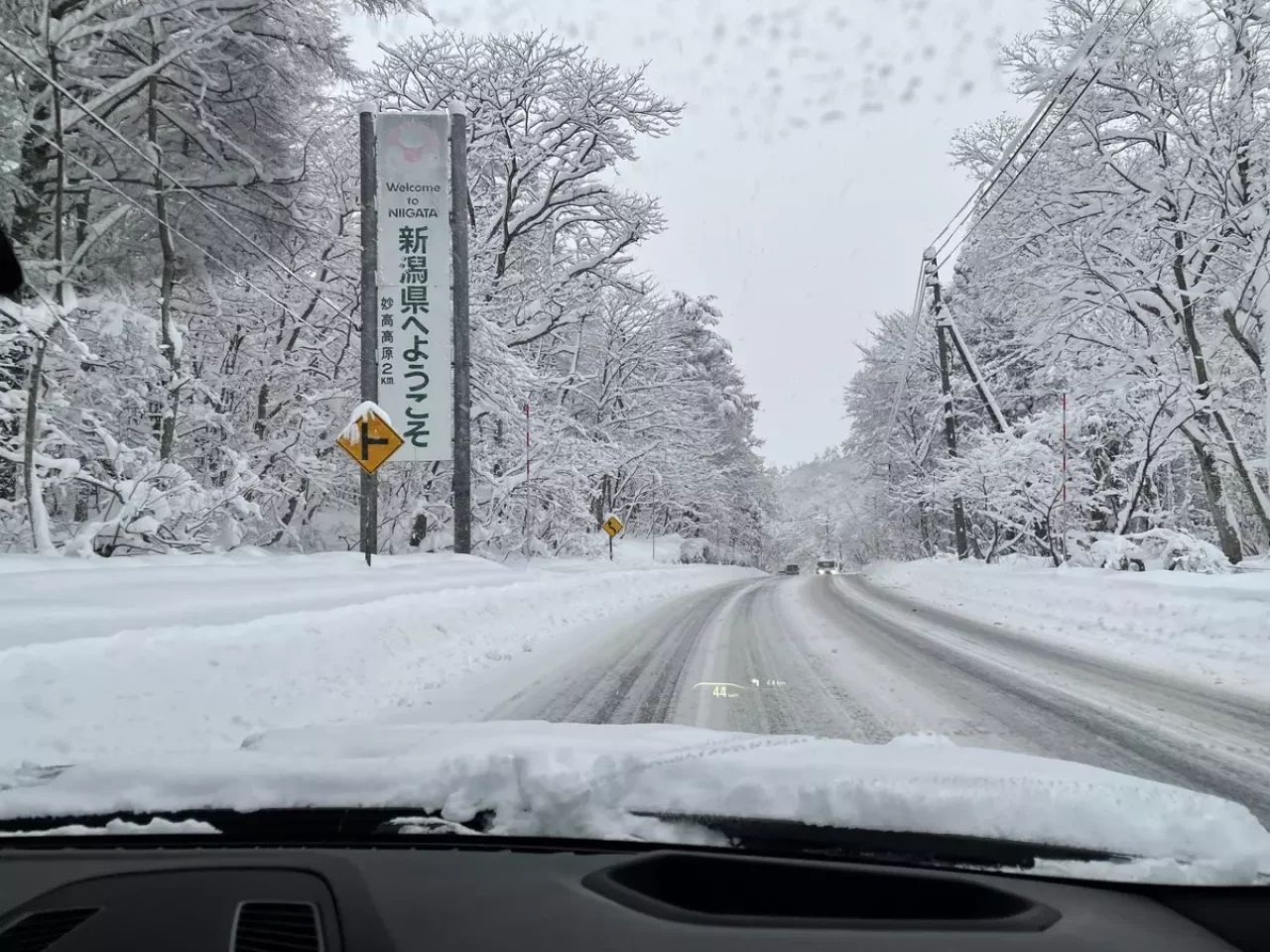テレマークターンができるまでの道のり