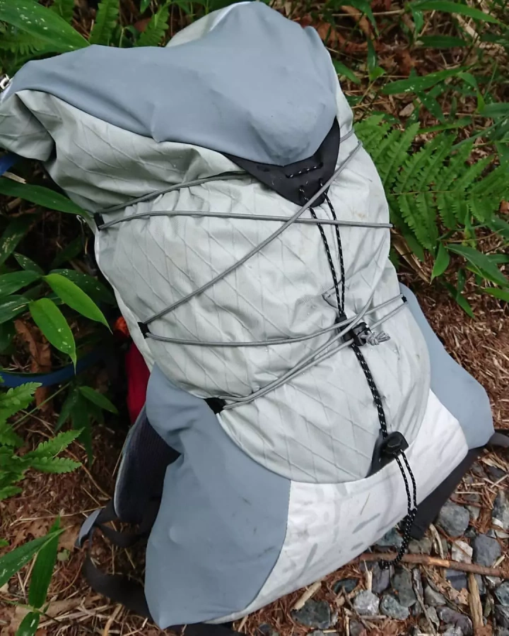 パーゴワークス ラッシュ28XP