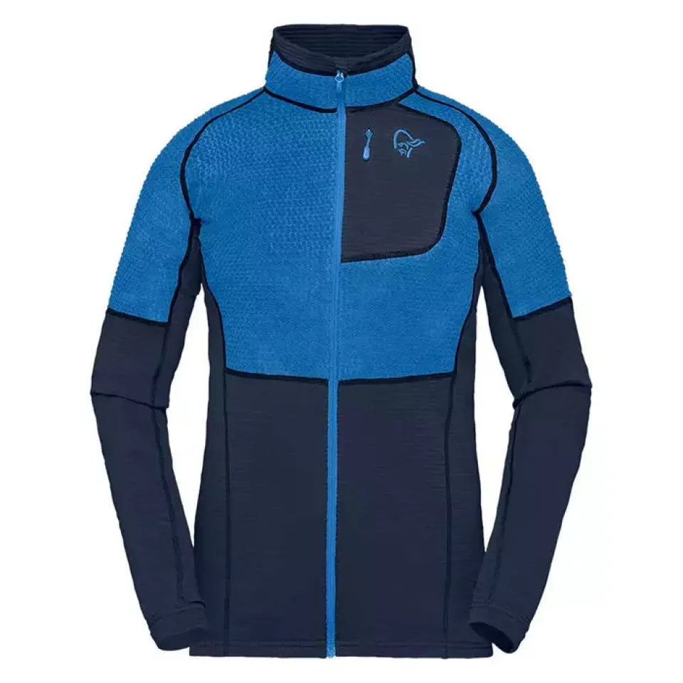 ノローナ リンゲン アルファ90 ジャケット