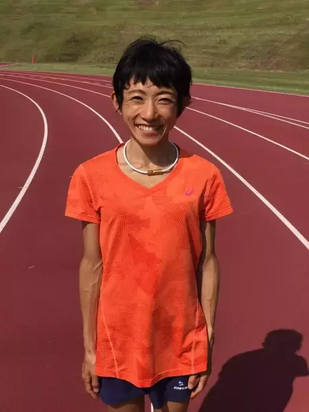 吉住友里のトレーニングで気を付けるべきこと VOL.2