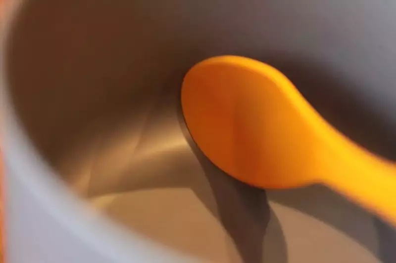 SEA TO SUMMITのアルファポット本体