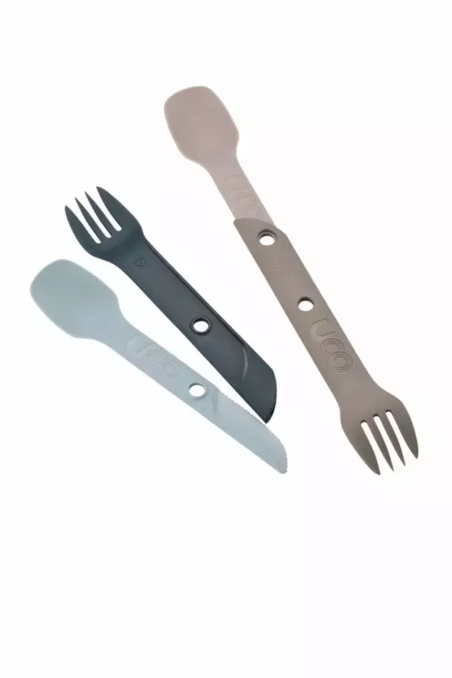 UCO スイッチスポーク ユーテンシルセット