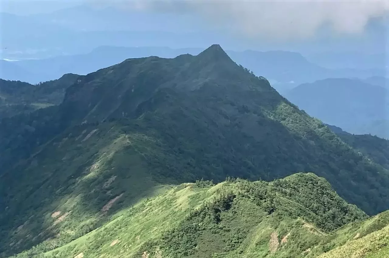 武尊山の概要・気温について