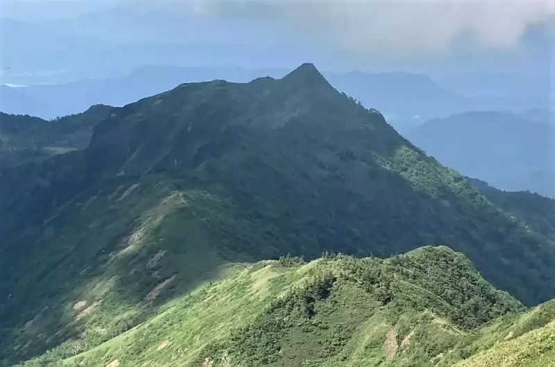 武尊山の概要・気温について