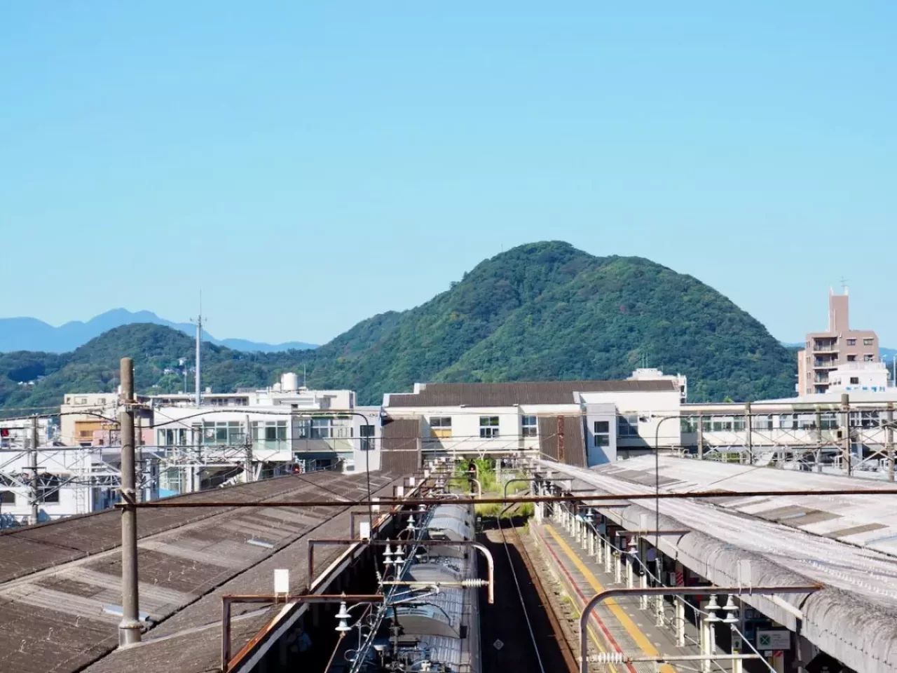 低山 関東 おすすめ 登山