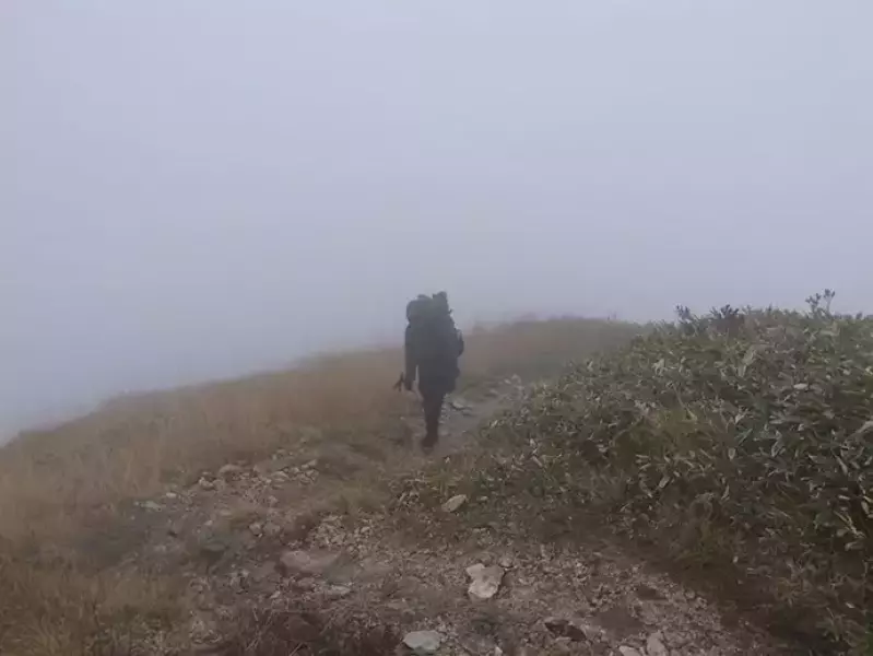 低体温症の怖さ