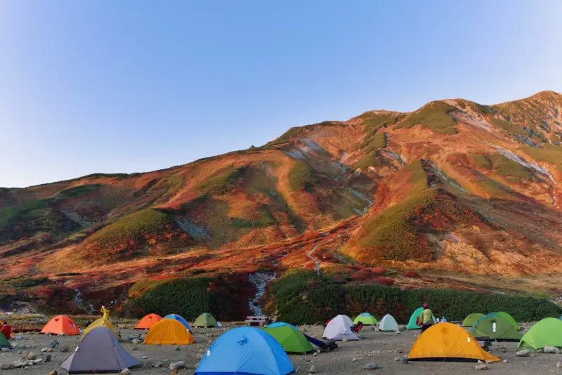 【2024年版】1kg未満の登山用自立式ダブルウォールテントおすすめ11選!|テント・シェルター|テント泊装備|登山ギア|山のモノ|登山・トレラン・山スキーマガジン「山旅旅」
