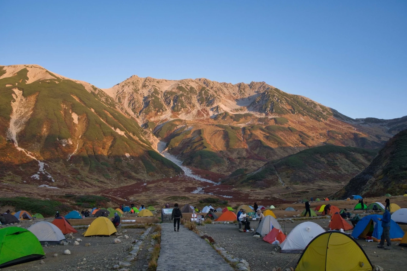 【2025年】1500g以下の2人用登山テント全35モデルを徹底比較!