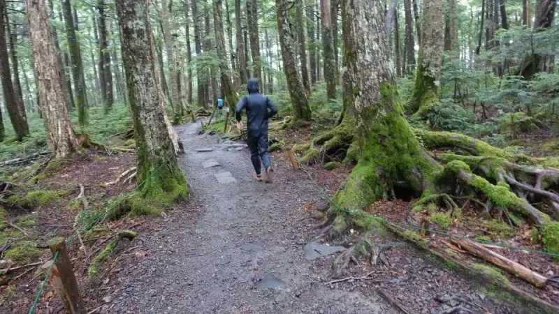 アウトドアウェアで洗濯が重要な理由