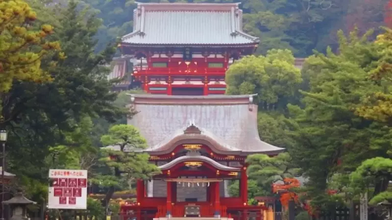 【冬のおすすめ登山】鎌倉アルプスのハイキングと歴史探訪を一度に楽しめる登山ルート3選!|登山レポート|レポート|山のコト|登山・トレラン・山スキーマガジン「山旅旅」