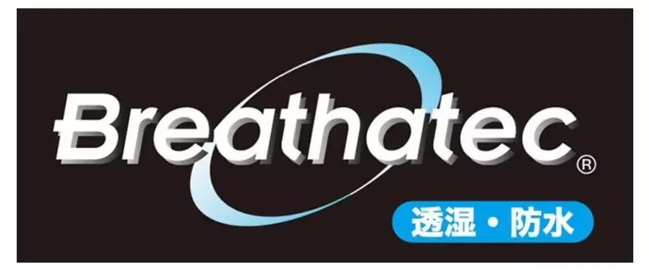 防水透湿素材 ブリザテック