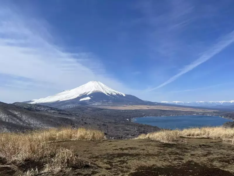 鉄砲木ノ頭 登山 山頂